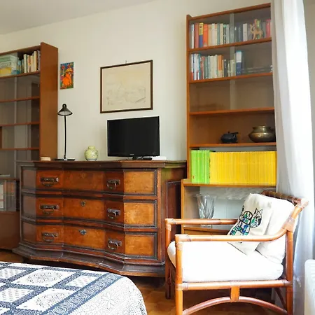 Apartment Ternes 17