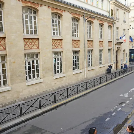 Ternes 17 Paris