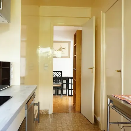 Ternes 17 Apartment Paris