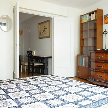 Ternes 17 Apartment *